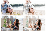 Vanilla Lightroom Presets, an Action Add-On by DreamColor (Thumbnail 7 of 11)