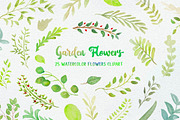 DearDay Watercolor Toolbox, a Sans Serif Font by Letterhend Studio (Thumbnail 8 of 9)
