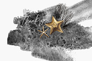 GOLDEN SEA, an Animal Illustration by Eisfrei (Thumbnail 11 of 11)