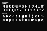 DK Griduo, a Sans Serif Font by DKType Foundry (Thumbnail 5 of 21)