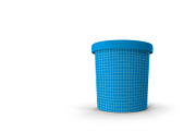 Ice Cream Cup Mockup, a Cups & Container Mockup by rogeriomarcos (Thumbnail 14 of 15)