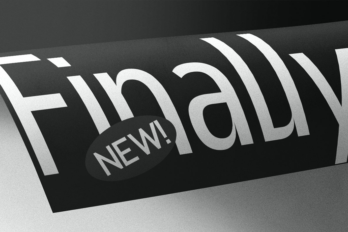 Aukim II, a Sans Serif Font by Aukimvisuel (Photo 6 of 15)