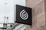 B is for Bold - Logo Template, a Branding & Logo Template by Design Union Mx (Thumbnail 4 of 4)