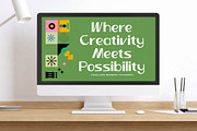 Novas Lumina Display Typeface, a Sans Serif Font by timelesstype.co (Thumbnail 11 of 20)