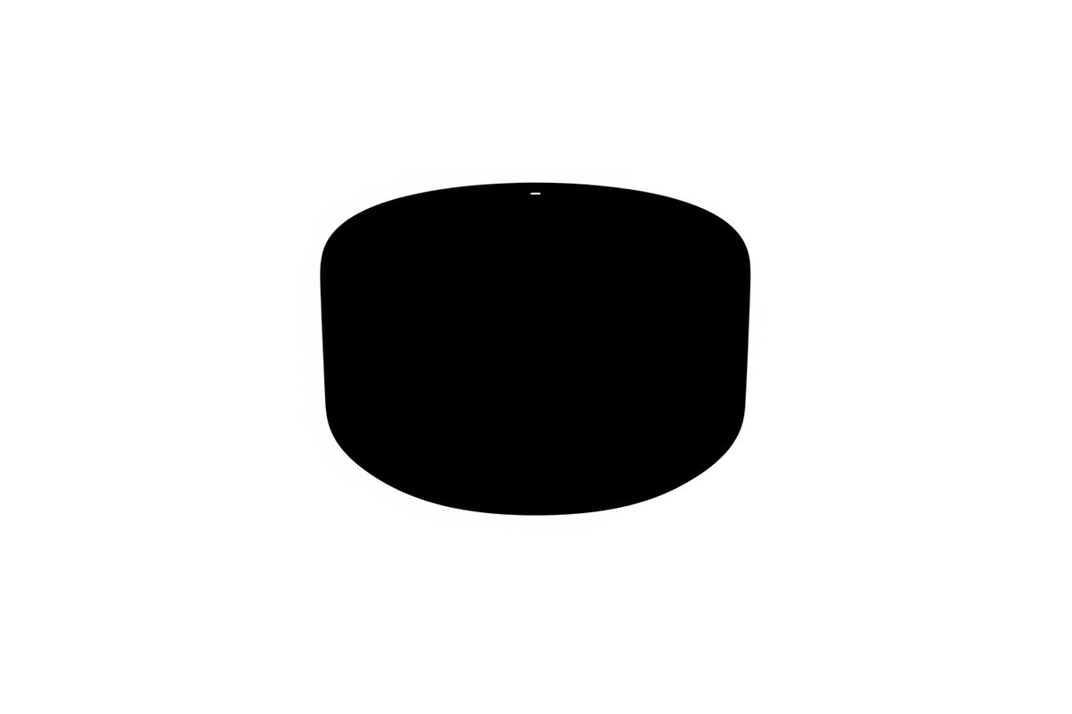 50 Smart Speaker Silhouette Icon, an Illustration by jahid234 (Photo 46 of 51)