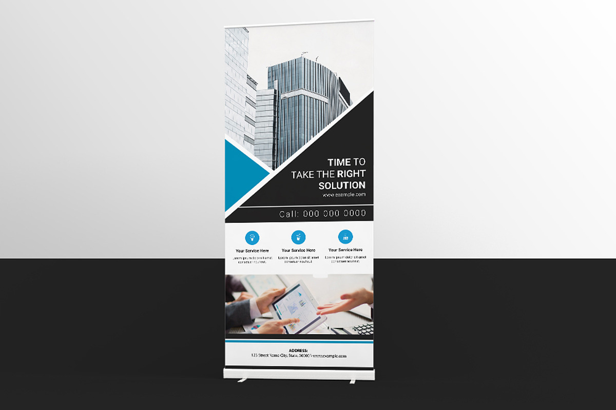 Business Roll-Up V24 preview 4
