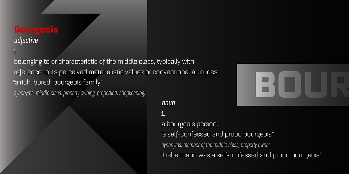 Bourgeois, a Sans Serif Font by Barnbrook Fonts (Photo 3 of 10)