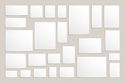 Stationery Mockup Kit, a Books & Magazine Mockup by Ruben Stom (Thumbnail 17 of 19)