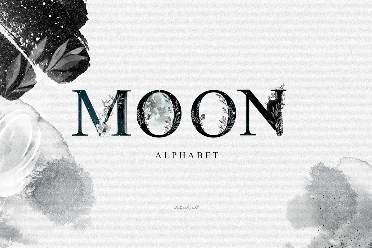 fhases MOON; zodiac constellations, an Object Graphic by DigitalDream (Photo 4 of 12)