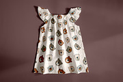 Cute Bears Kid’s Collection, a Pattern Graphic by Naty Art (Thumbnail 5 of 12)