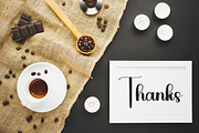 Twilight, a Handwritten Font by InermediaSTUDIO (Thumbnail 5 of 8)