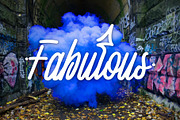 Squizers - Graffiti Fonts, a Symbol Font by SemutHitam Creative (Thumbnail 6 of 12)