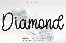 Diamond