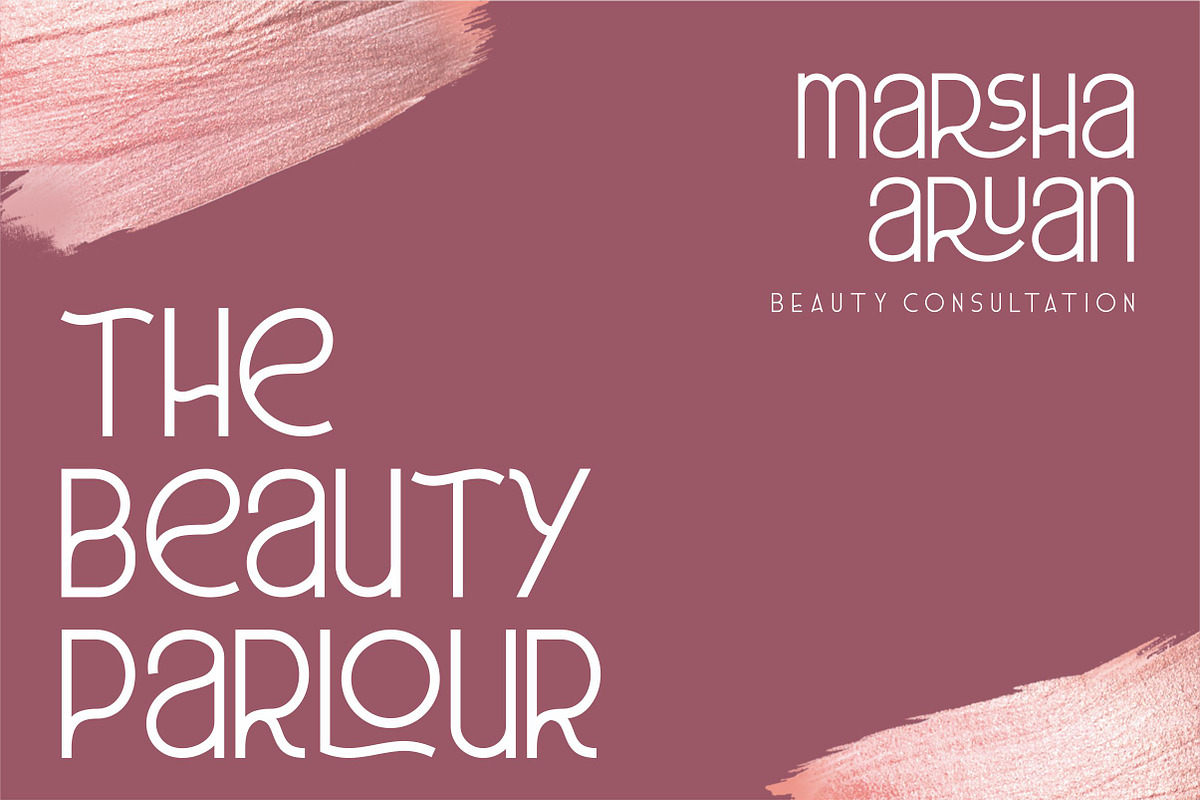Emirose |Sweet&ElegantFont|, a Sans Serif Font by ErgibiStudio (Photo 10 of 12)