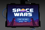 Realtoon - Square Bold Sans Serif, a Sans Serif Font by Typia Nesia (Thumbnail 8 of 13)