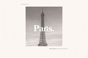 Michaela Calistta - Roman Serif, a Serif Font by Anxiety Studio (Thumbnail 18 of 21)