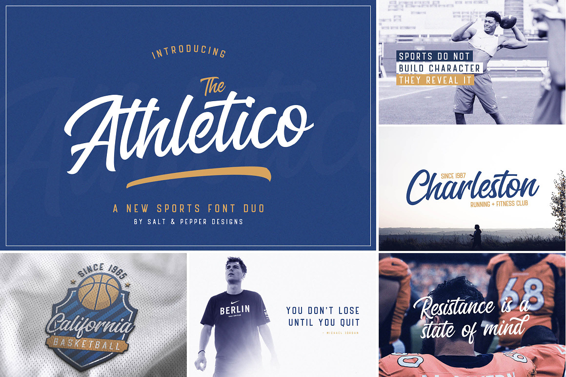 The HUGE Font Bundle (98% OFF) SALE, a Sans Serif Font by Salt & Pepper Designs (Photo 46 of 185)