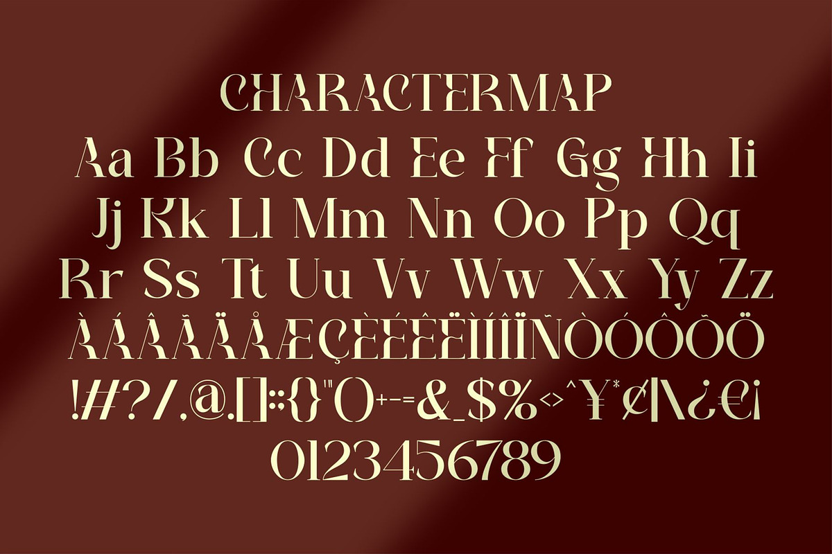 Kolagi ||  Modern Classy Serif Font, a Serif Font by Ermedia Studio (Photo 8 of 8)