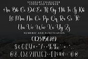 Teacher Handwritten, a Handwritten Font by FreshTypeINK (Thumbnail 8 of 8)