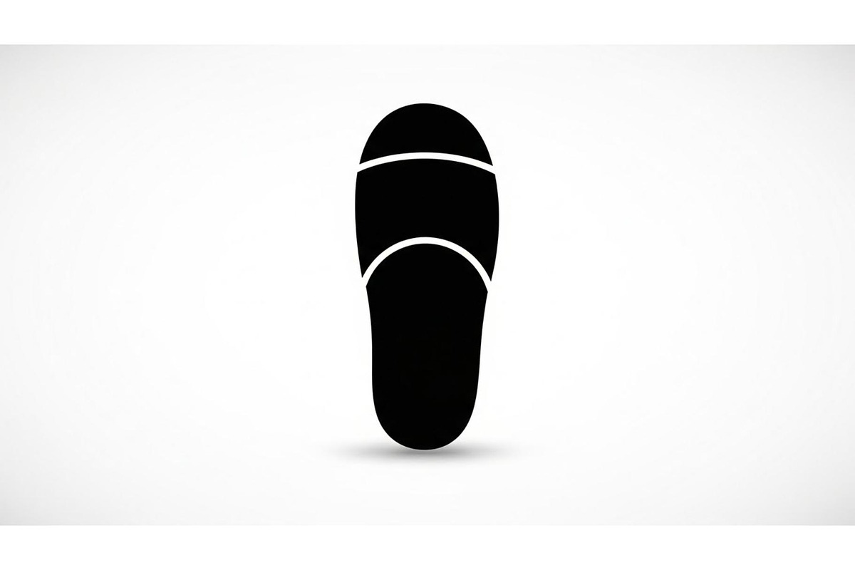 Beach Sandals Flip Flop Vector Bundl, an Illustration by jahid234 (Photo 35 of 49)