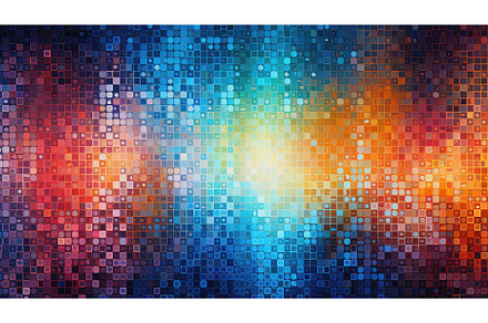 internet cyber digital background ai, a Background Photo by pikepicture