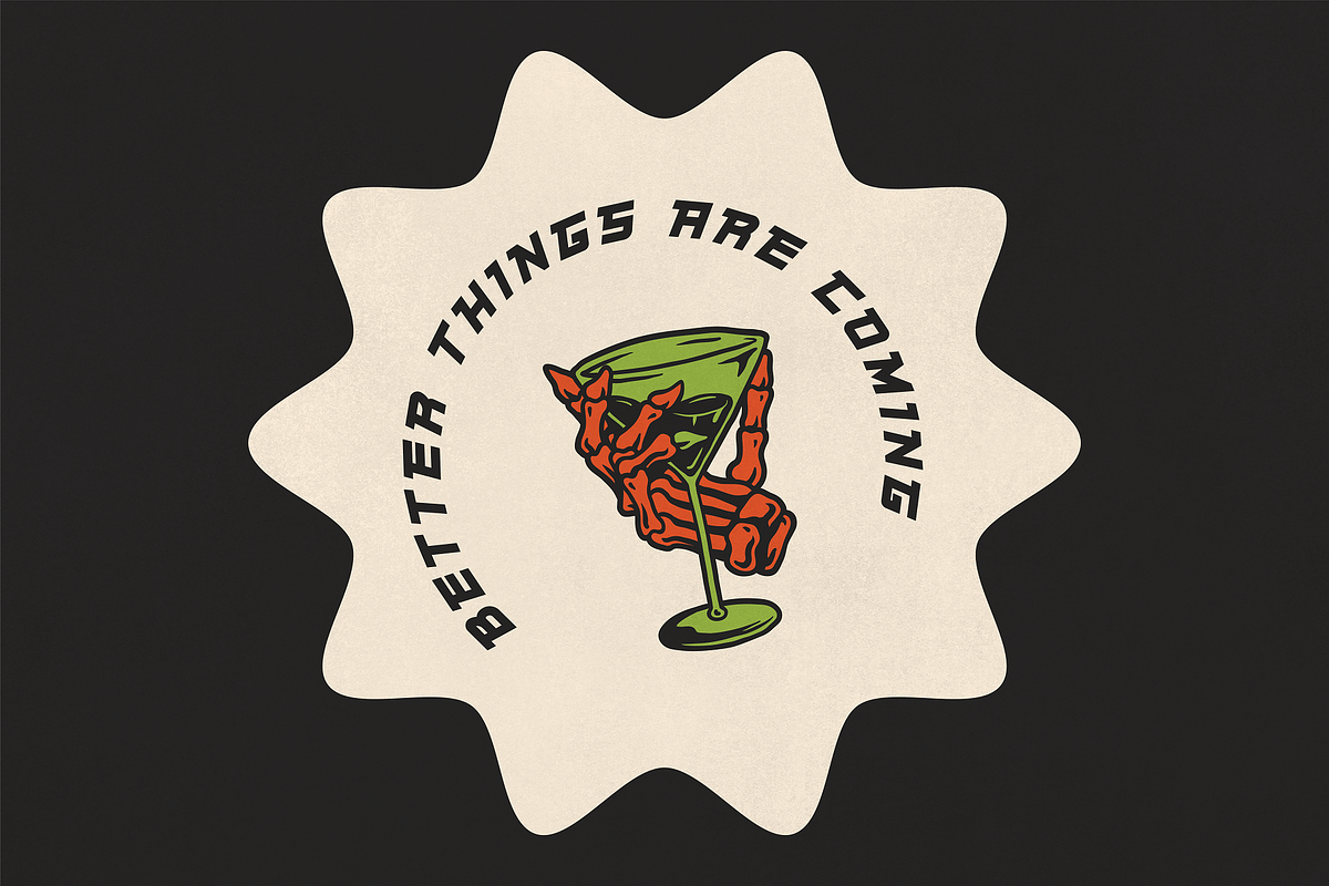 Techno Titan, a Sans Serif Font by HipFonts (Photo 2 of 8)