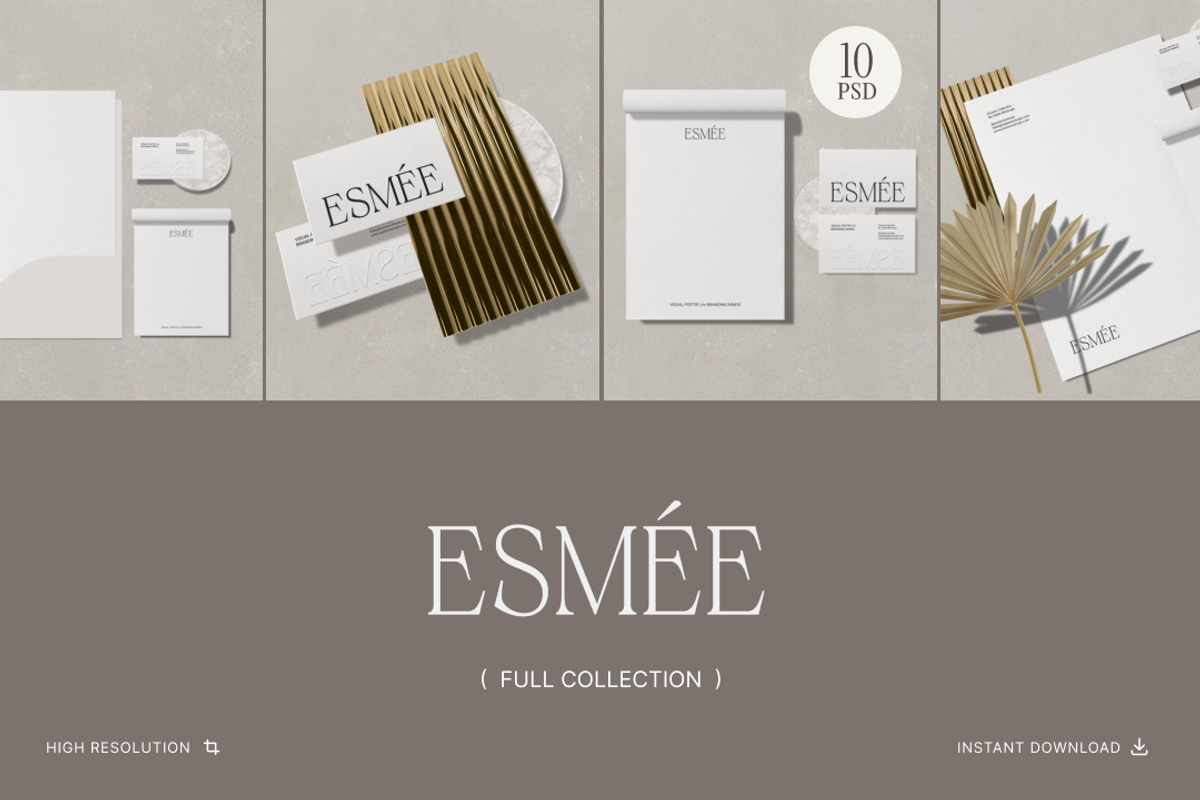 [BUNDLE] All Mockups, a Product Mockup by Oasis Mockups (Photo 4 of 63)