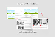Business Marketing Company Landscape, a Brochure Template by artbart (Thumbnail 9 of 9)