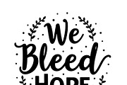 20 Leukemia Awareness Shirt Bundle, an Illustration by BIPLOB EXPERT (Thumbnail 11 of 21)