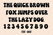 Super Display, a Slab Serif Font by Aura Typeface (Thumbnail 3 of 8)
