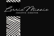 Mark Rasford Signature Font Script, a Script Font by Cotbada_studio (Thumbnail 6 of 9)