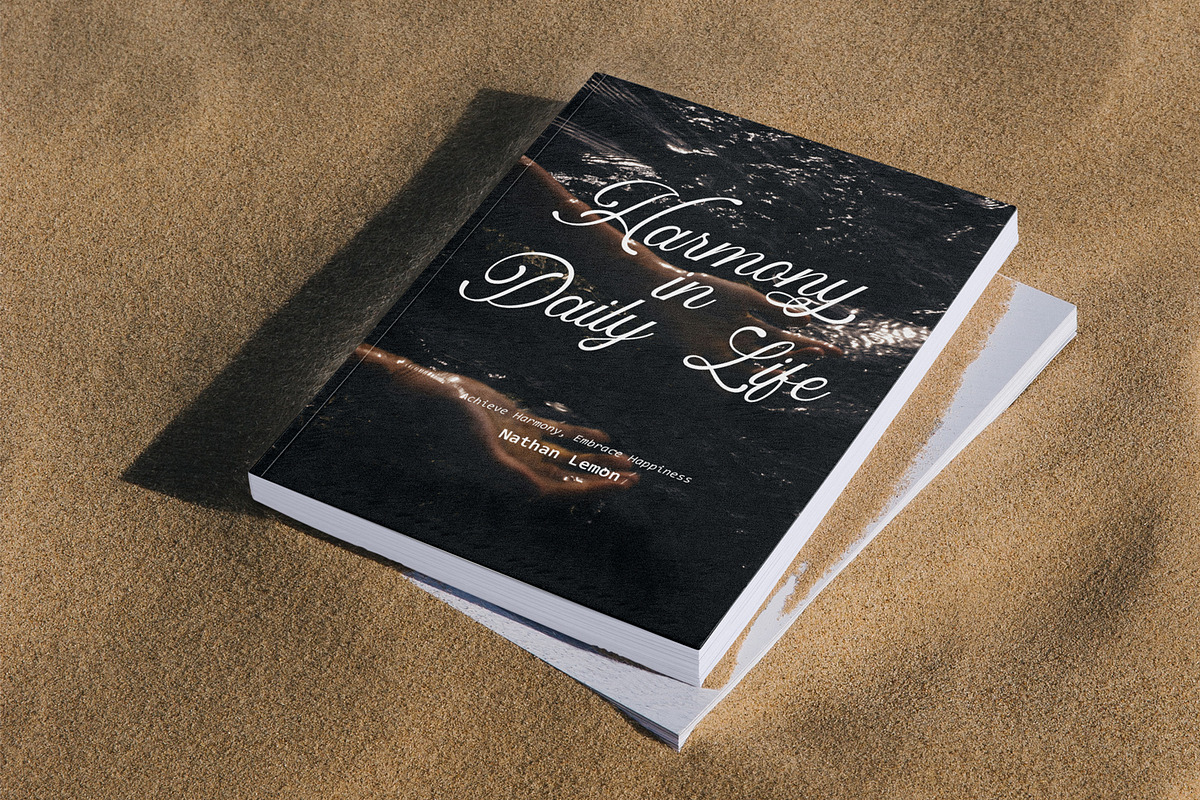 Restrike Elegant Script Font, a Script Font by Arendxstudio (Photo 6 of 9)