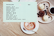 Cute Typewriter SVG Font, a Serif Font by Ana's Fonts (Thumbnail 4 of 7)