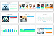Business Proposal PowerPoint Design, a Presentation Template by OceanArt (Thumbnail 14 of 20)