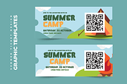Summer Set Graphic Design V30, a Flyer Template by twinstd (Thumbnail 4 of 6)