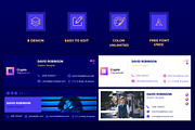 CryptoKit EMail Signature, an Email Template by TemplateZuu (Thumbnail 4 of 5)