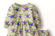 Croc-ON-Roll Collection, a Pattern Graphic by Nora Gad (Thumbnail 7 of 21)