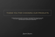 100 Minimal Logos + BONUS, a Branding & Logo Template by Graphicdome (Thumbnail 11 of 11)