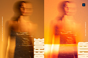 Vintage Studio Portrait LR Presets, a Preset Add-On by Lumière Noire Studio (Thumbnail 6 of 6)
