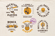 50% OFF Narto, Suhanto, & Kisna, a Font by Megflags (Thumbnail 20 of 25)