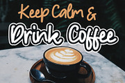 Marvelous - Handwritten Script fonts, a Script Font by Nahar_std (Thumbnail 6 of 12)