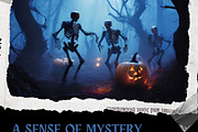 Foggy Halloween, a Holiday Photo by pictures for you (Thumbnail 4 of 21)