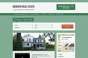 Modern Responsive Real Estate Theme, a WordPress Template by Slocum Studio Themes (Thumbnail 5 of 5)
