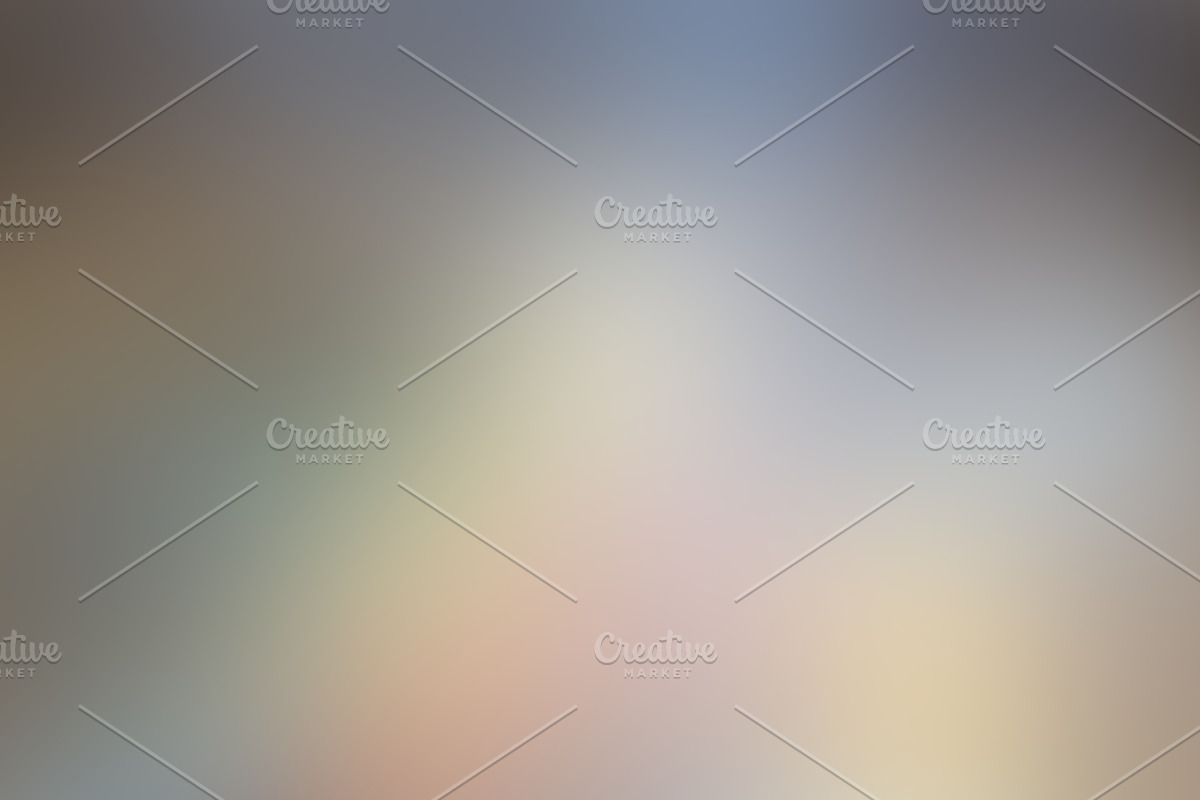 50 Blurred Backgrounds preview 5