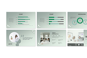 Compate - PowerPoint Template, a Presentation Template by MA-KING_ART (Thumbnail 5 of 5)