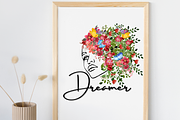 Dreamer PNG Design, a Photo by Viberints (Thumbnail 8 of 8)