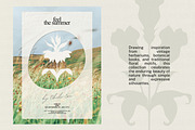 Vintage Botanical: 100 Illustrations, an Object Illustration by Veyla (Thumbnail 10 of 15)