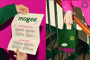 Sugabie - Sweet font duo, a Sans Serif Font by Setara Langit CreativeStd (Thumbnail 5 of 7)