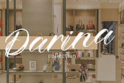 Silvertees – Handwritten Script Font, a Script Font by overlaytemplates (Thumbnail 2 of 5)