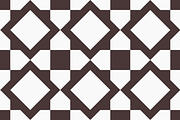 Vector seamless geometric patterns, a Pattern Graphic by Neopat (Thumbnail 3 of 9)